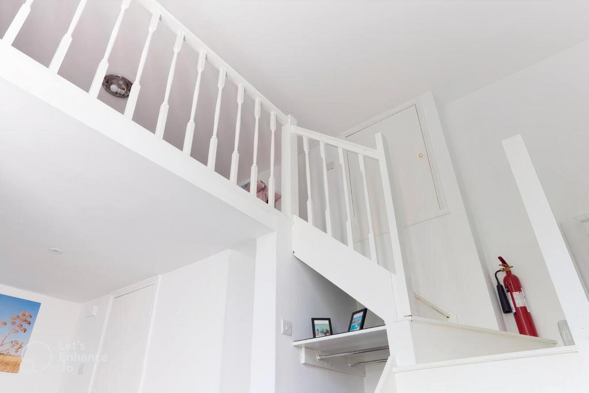 Ferienwohnung Chic Bayswater Luxury Retreat London Exterior foto